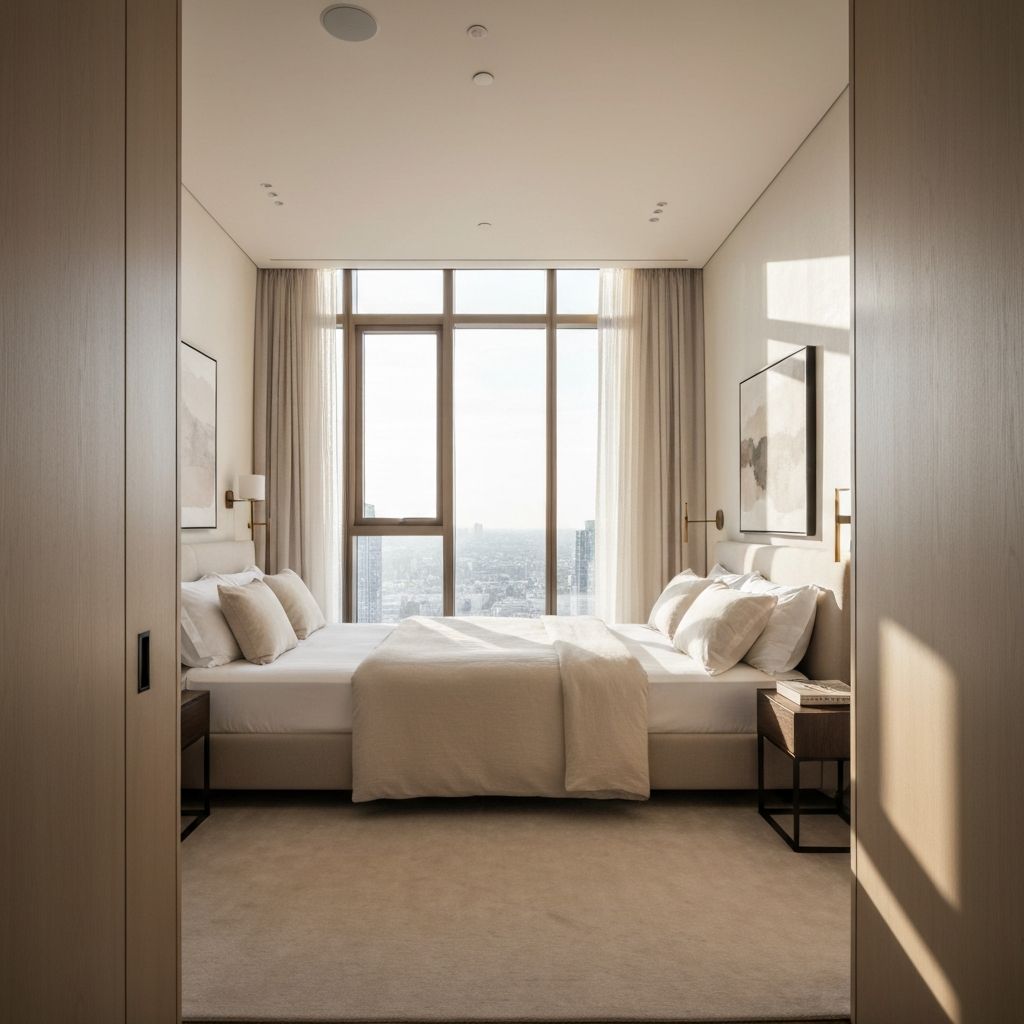 Elegancia y profesionalismo.