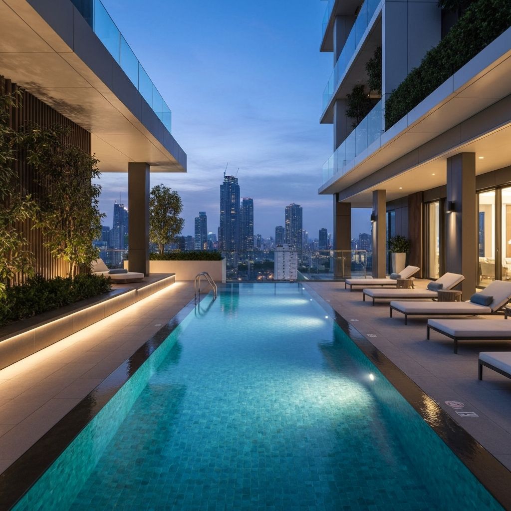 Servicio premium garantizado.